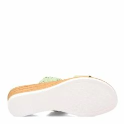 Women's Italian Shoemakers, Kellar Sandal 15 Women's Italian Shoemakers, Kellar Sandal -Anuschka shop 1 2410313 ZM 6