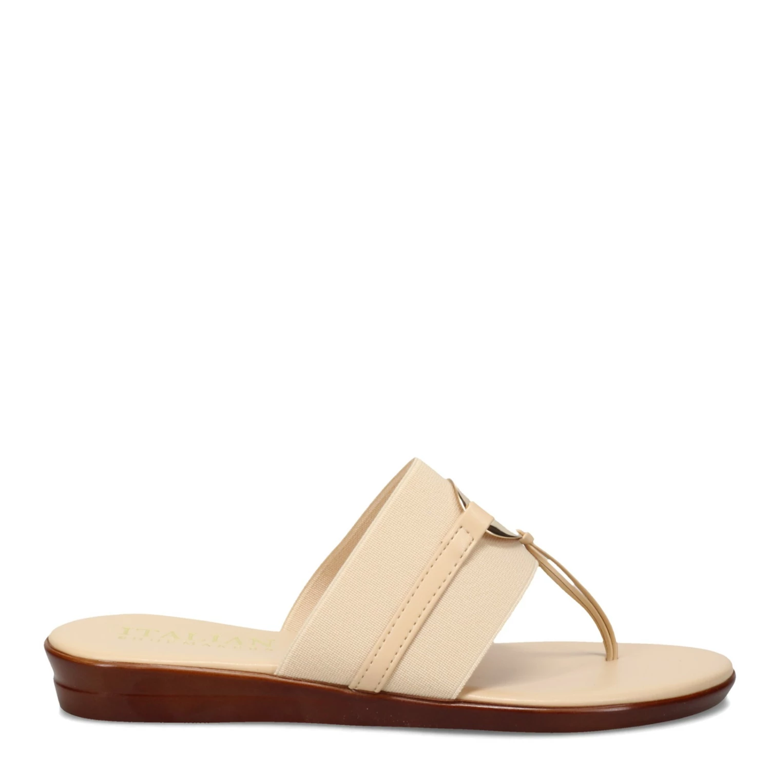 Women's Italian Shoemakers, Lietty Sandal 4 Women's Italian Shoemakers, Lietty Sandal - Image 2