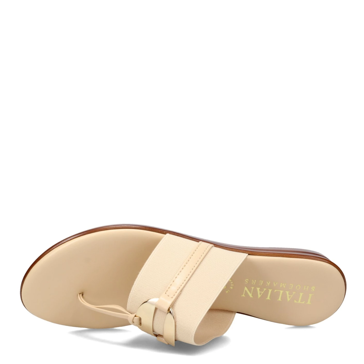 Women's Italian Shoemakers, Lietty Sandal 8 Women's Italian Shoemakers, Lietty Sandal - Image 6