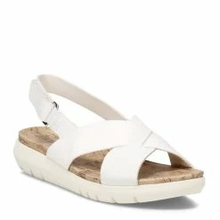 Women's Naturalizer, Lilac Sandal