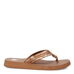 Women's Yellow Box, Nazene Sandal 3 Women's Yellow Box, Nazene Sandal -Anuschka shop 1 2416249 ZM 1