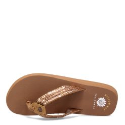 Women's Yellow Box, Nazene Sandal 7 Women's Yellow Box, Nazene Sandal -Anuschka shop 1 2416249 ZM 5