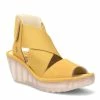 Women's Fly London, Yuba Sandal -Anuschka shop 1 2417647 ZM