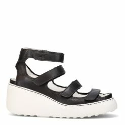 Women's Fly London, Drop Sandal 10 Women's Fly London, Drop Sandal -Anuschka shop 1 2417683 ZM 1