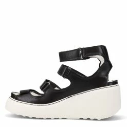 Women's Fly London, Drop Sandal 12 Women's Fly London, Drop Sandal -Anuschka shop 1 2417683 ZM 3