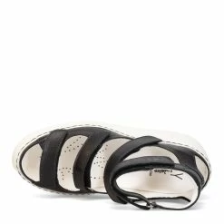 Women's Fly London, Drop Sandal 14 Women's Fly London, Drop Sandal -Anuschka shop 1 2417683 ZM 5