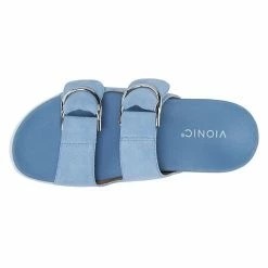 Women's Vionic, Corlee Sandal 18 Women's Vionic, Corlee Sandal -Anuschka shop 1 2420678 ZM 7