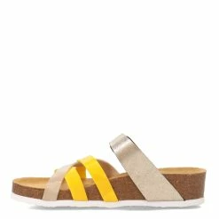 Women's Ara, Beth Sandal -Anuschka shop 1 2421005 ZM 3