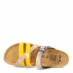 Women's Ara, Beth Sandal -Anuschka shop 1 2421005 ZM 5
