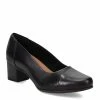 Women's Clarks, Un Damson Step Pump 2 Women's Clarks, Un Damson Step Pump -Anuschka shop 1 2425072 ZM