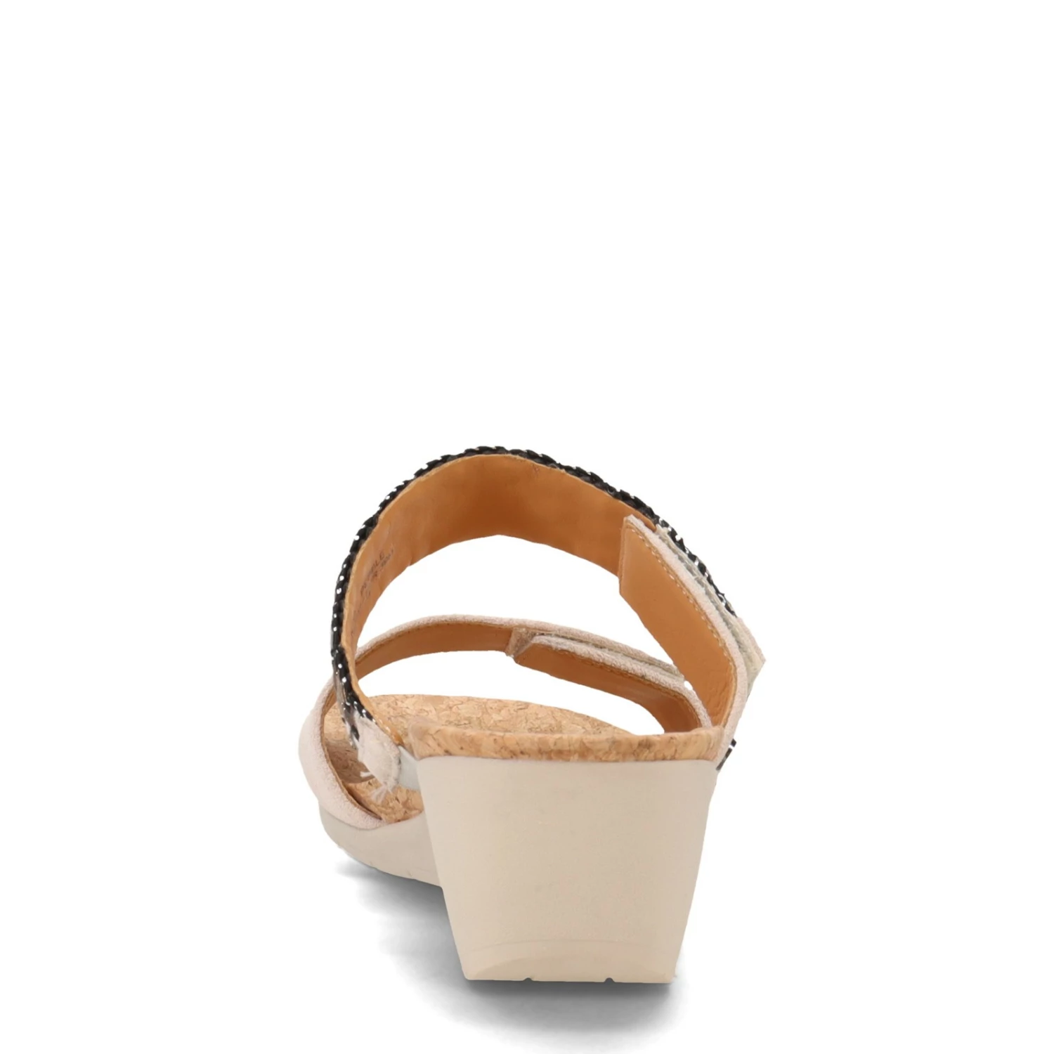Women's Revere, Sorrento Sandal 7 Women's Revere, Sorrento Sandal - Image 5