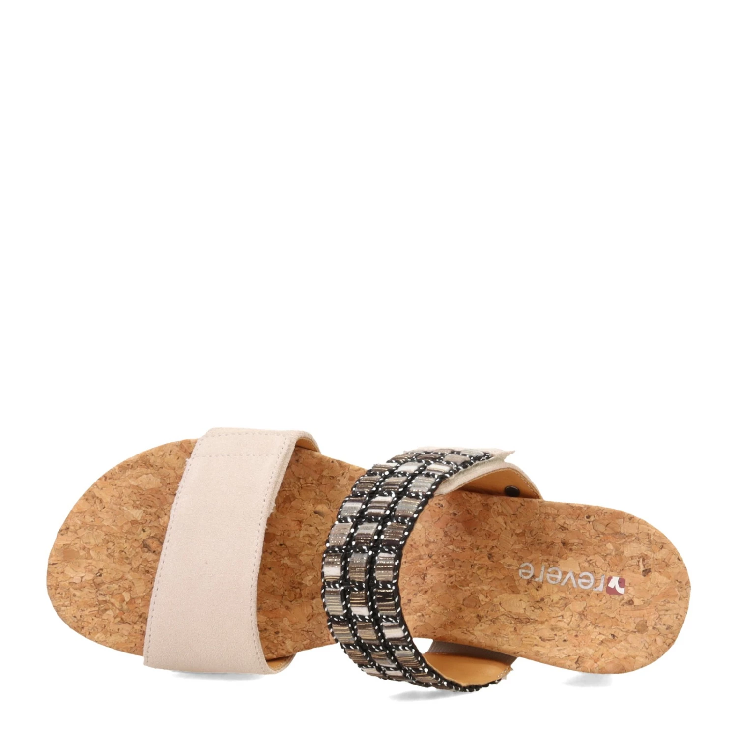 Women's Revere, Sorrento Sandal 8 Women's Revere, Sorrento Sandal - Image 6