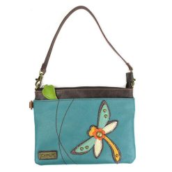 Chala, Dragonfly Mini Crossbody -Anuschka shop 1 2435772 ZM 2