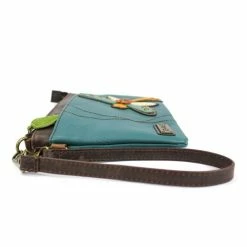 Chala, Dragonfly Mini Crossbody 12 Chala, Dragonfly Mini Crossbody -Anuschka shop 1 2435772 ZM 4