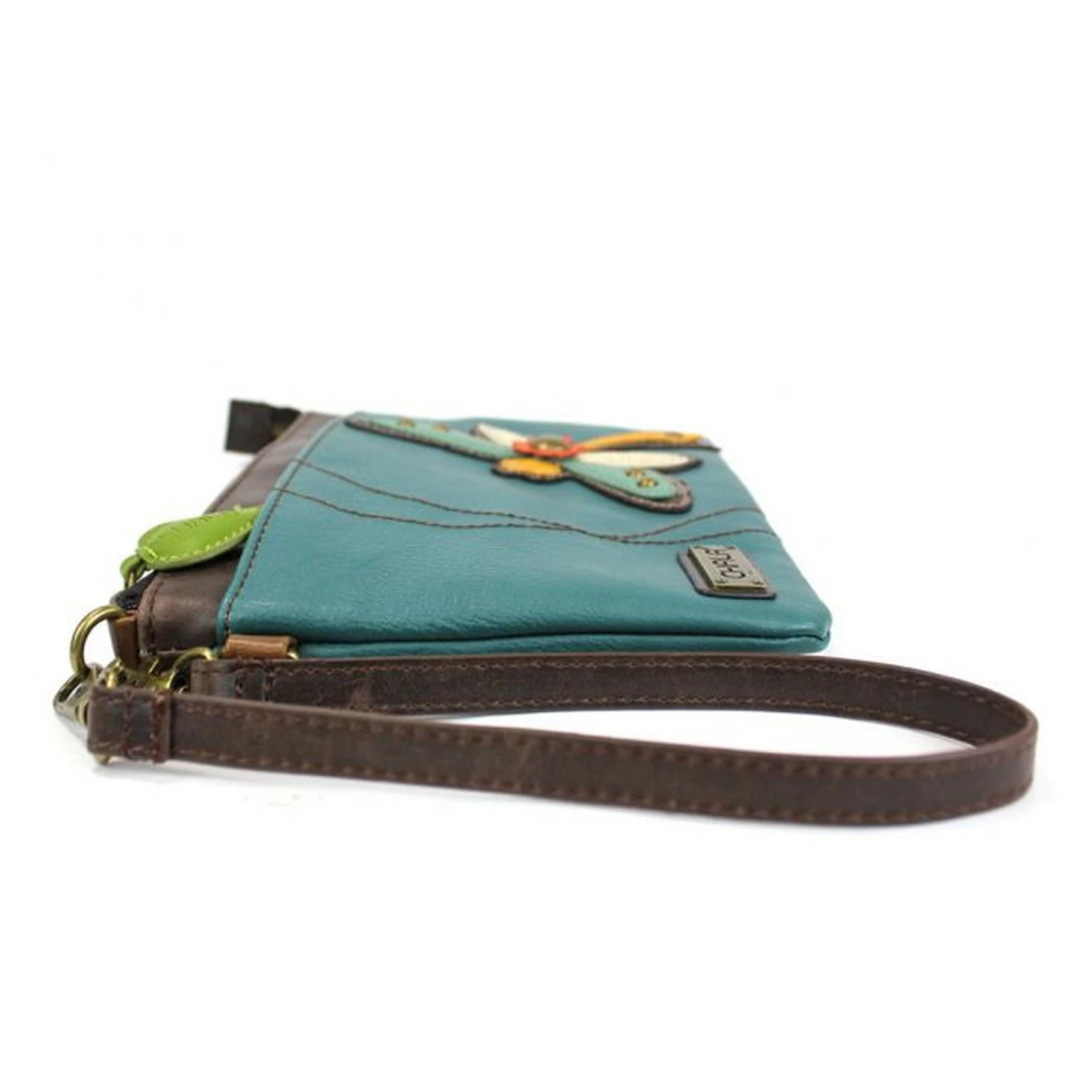 Chala, Dragonfly Mini Crossbody 7 Chala, Dragonfly Mini Crossbody - Image 5
