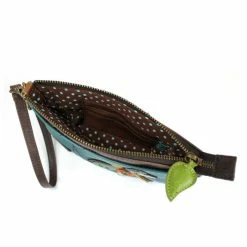 Chala, Dragonfly Mini Crossbody 13 Chala, Dragonfly Mini Crossbody -Anuschka shop 1 2435772 ZM 5