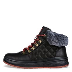 Women's Skechers, BOBS Skipper Wave - Grand Leap Boot 4 Women's Skechers, BOBS Skipper Wave - Grand Leap Boot -Anuschka shop 1 2440258 ZM 2