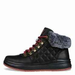 Women's Skechers, BOBS Skipper Wave - Grand Leap Boot -Anuschka shop 1 2440258 ZM 2