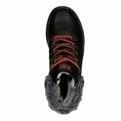 Women's Skechers, BOBS Skipper Wave - Grand Leap Boot -Anuschka shop 1 2440258 ZM 3