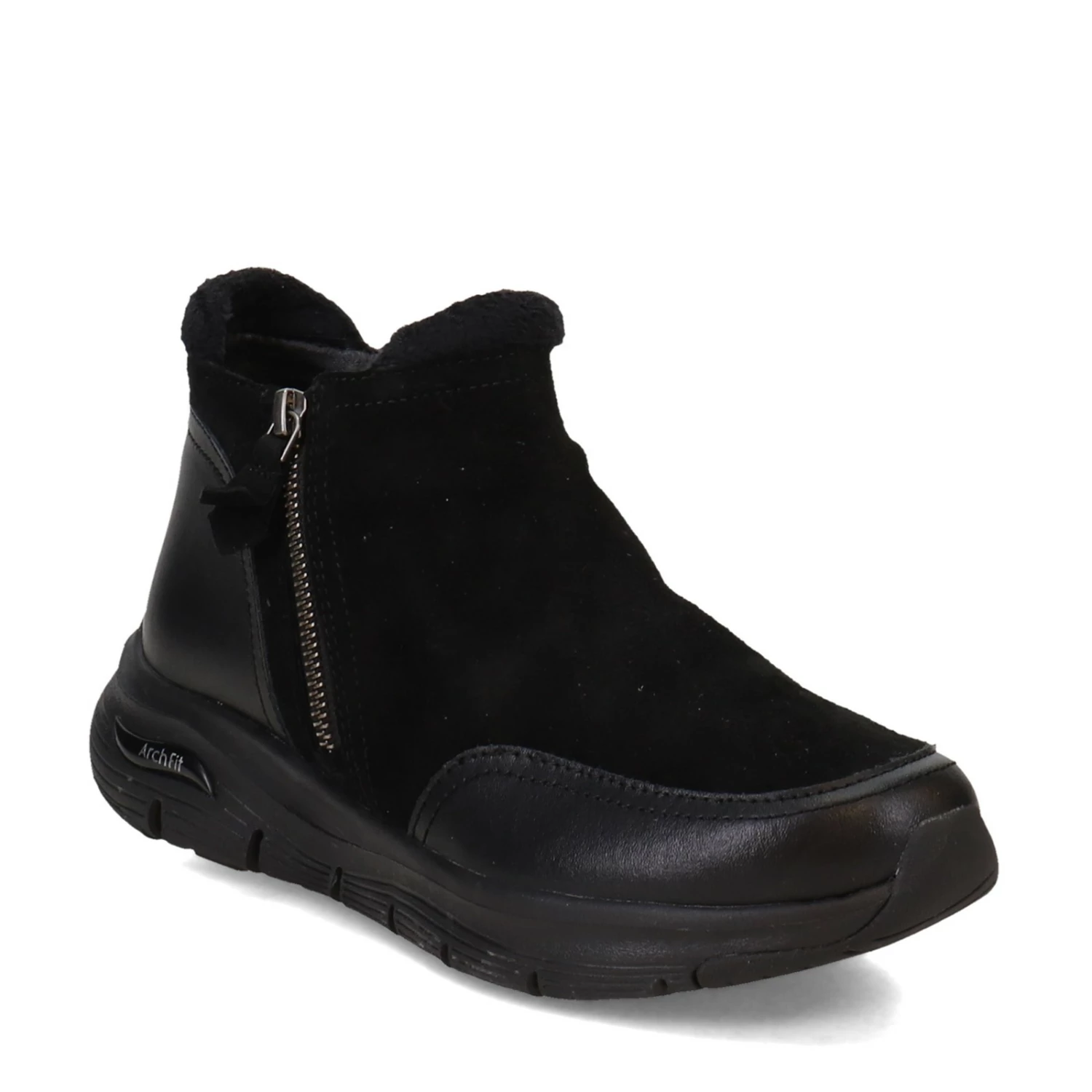 Women's Skechers, Arch Fit Smooth - Modest Boot 3 Women's Skechers, Arch Fit Smooth - Modest Boot