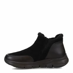 Women's Skechers, Arch Fit Smooth - Modest Boot 12 Women's Skechers, Arch Fit Smooth - Modest Boot -Anuschka shop 1 2441164 ZM 3