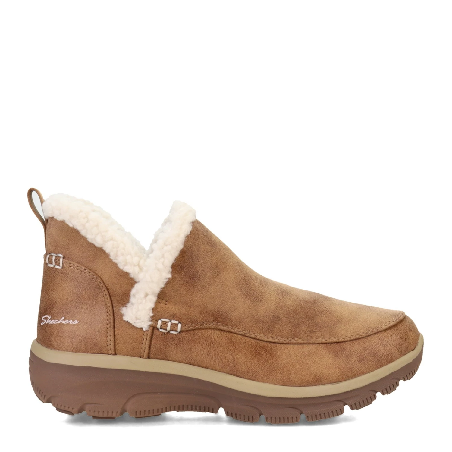 Women's Skechers, Easy Going - Gold Rush Boot 4 Women's Skechers, Easy Going - Gold Rush Boot - Image 2