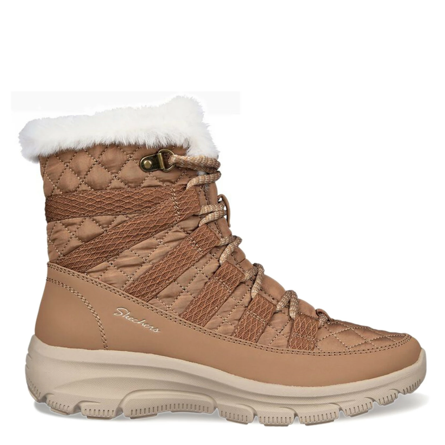 Women's Skechers, Relaxed Fit: Easy Going - Moro Street Boot 4 Women's Skechers, Relaxed Fit: Easy Going - Moro Street Boot - Image 2