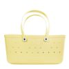 Simply Southern, Utility Tote Bag 2 Simply Southern, Utility Tote Bag -Anuschka shop 1 2443390 ZM