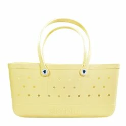 Simply Southern, Utility Tote Bag