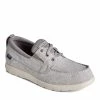 Men's Sperry, Bowrider Plushstep 3-Eye Slip-On 1 Men's Sperry, Bowrider Plushstep 3-Eye Slip-On -Anuschka shop 1 2447006 ZM