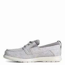 Men's Sperry, Bowrider Plushstep 3-Eye Slip-On 10 Men's Sperry, Bowrider Plushstep 3-Eye Slip-On -Anuschka shop 1 2447006 ZM 2