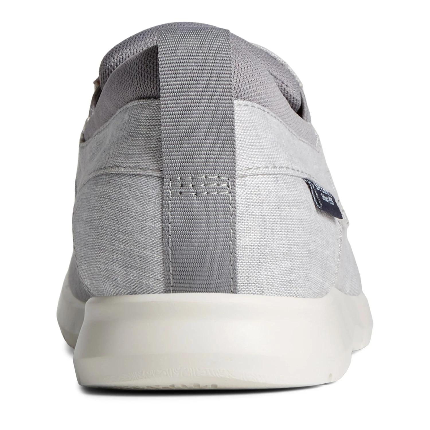 Men's Sperry, Bowrider Plushstep 3-Eye Slip-On 6 Men's Sperry, Bowrider Plushstep 3-Eye Slip-On - Image 4