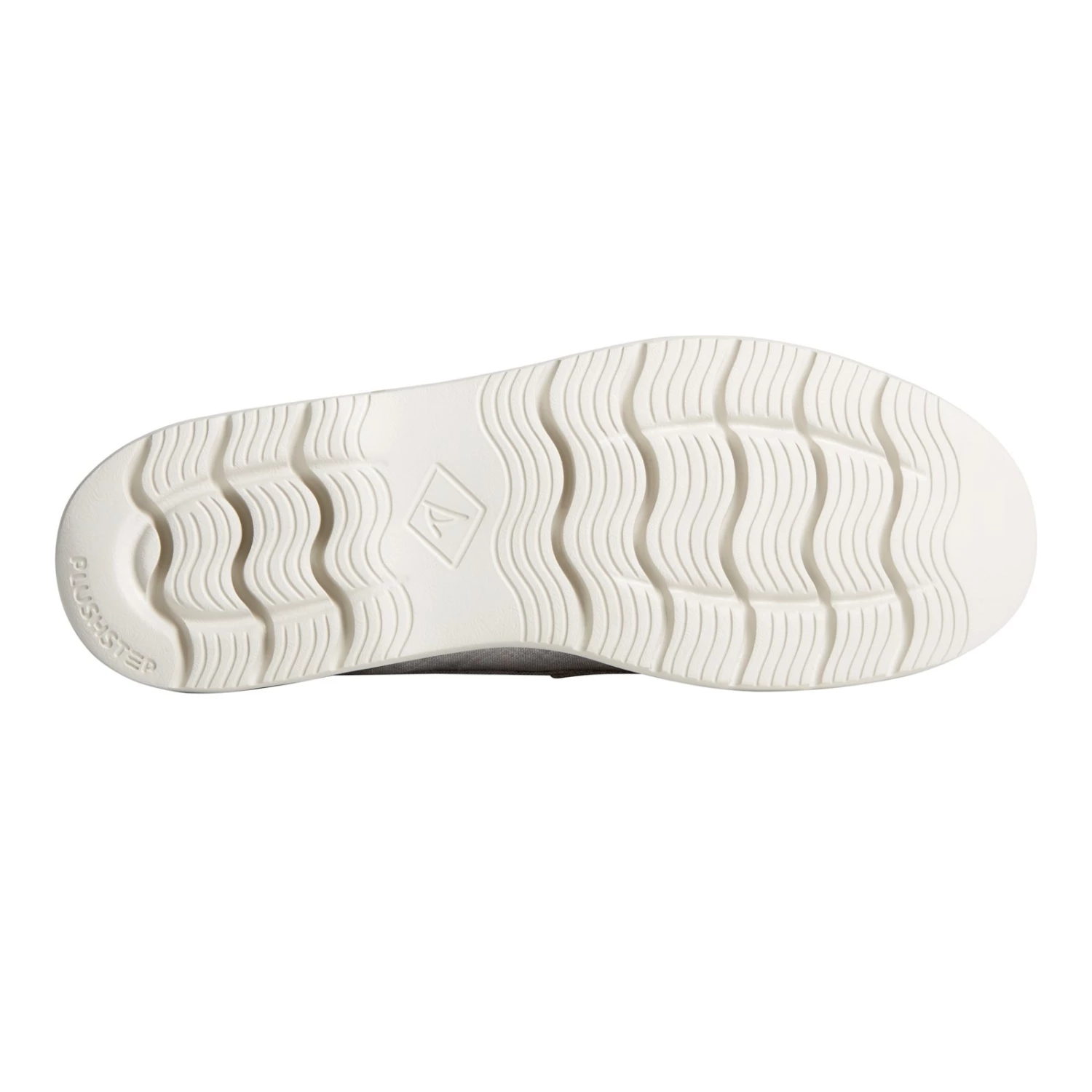 Men's Sperry, Bowrider Plushstep 3-Eye Slip-On 8 Men's Sperry, Bowrider Plushstep 3-Eye Slip-On - Image 6