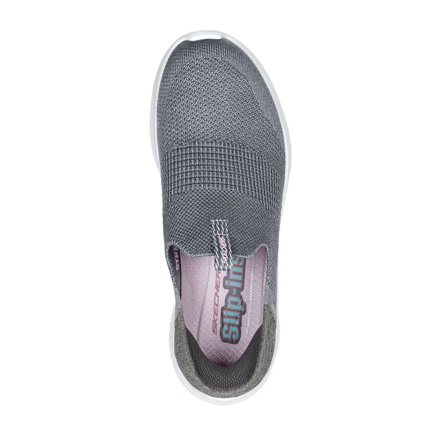 Women's Skechers, Slip-ins: Ultra Flex 3.0 - Smooth Step Sneaker 6 Women's Skechers, Slip-ins: Ultra Flex 3.0 - Smooth Step Sneaker - Image 4