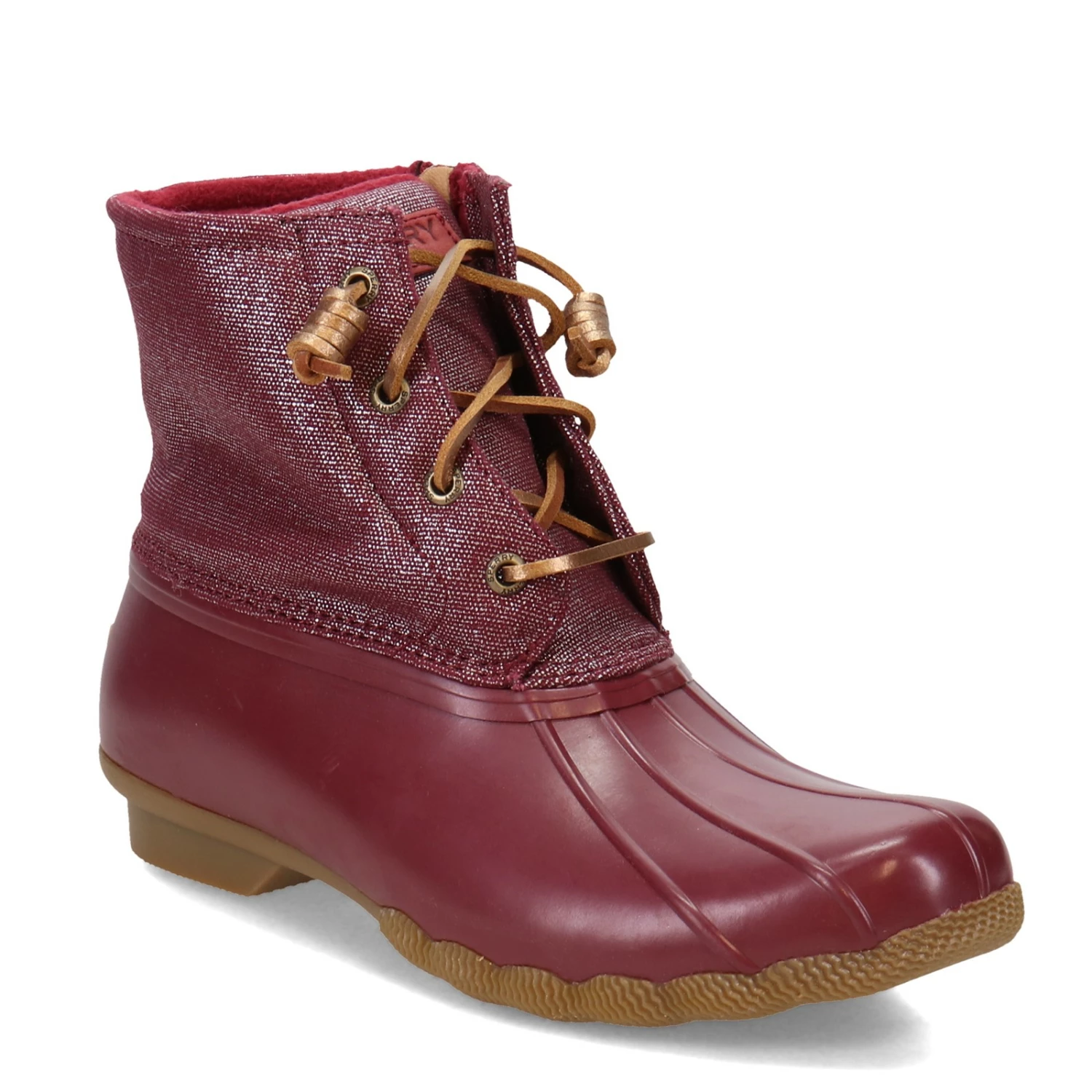 Women's Sperry, Saltwater Rain Boot 3 Women's Sperry, Saltwater Rain Boot