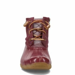 Women's Sperry, Saltwater Rain Boot 11 Women's Sperry, Saltwater Rain Boot -Anuschka shop 1 2451379 ZM 2