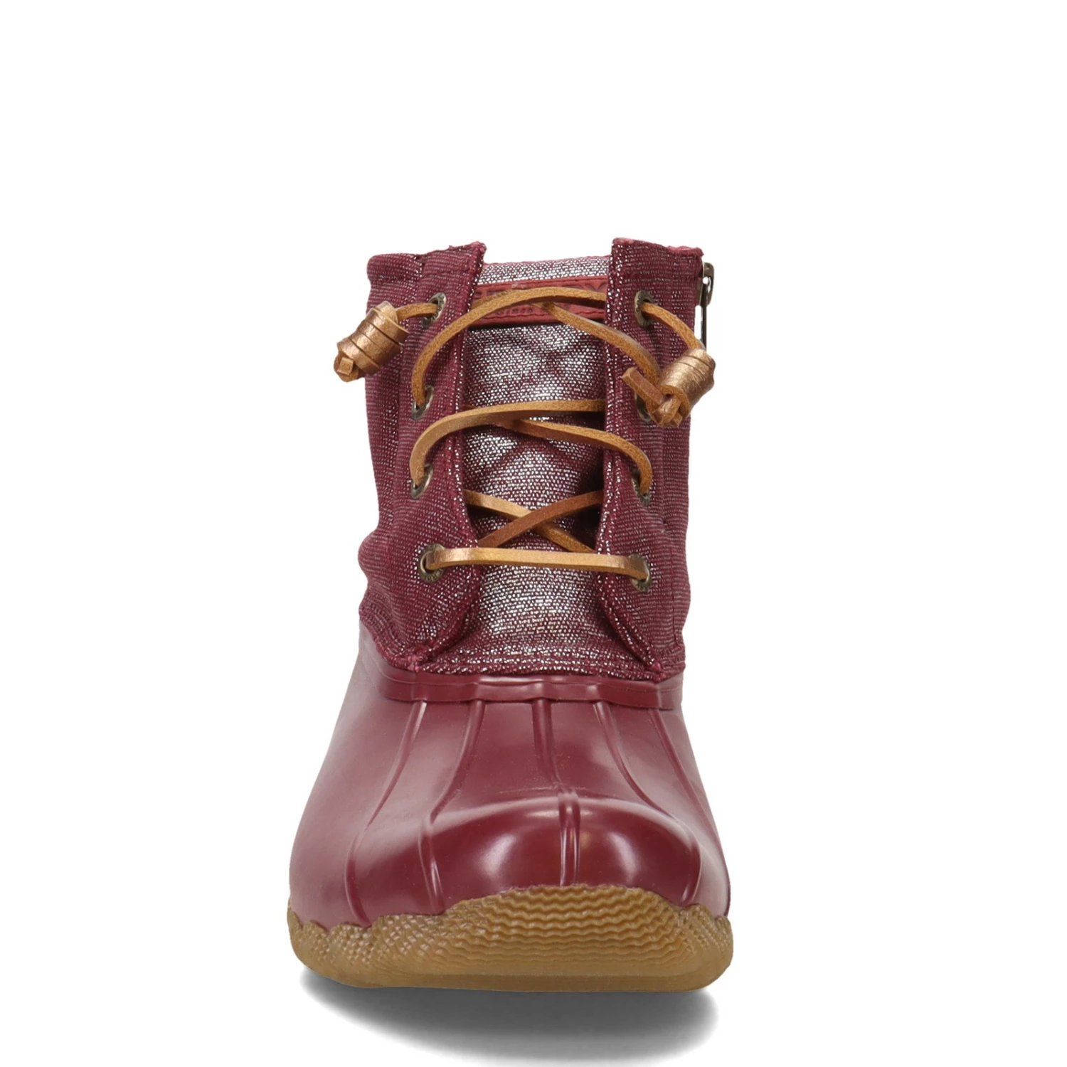 Women's Sperry, Saltwater Rain Boot 5 Women's Sperry, Saltwater Rain Boot - Image 3