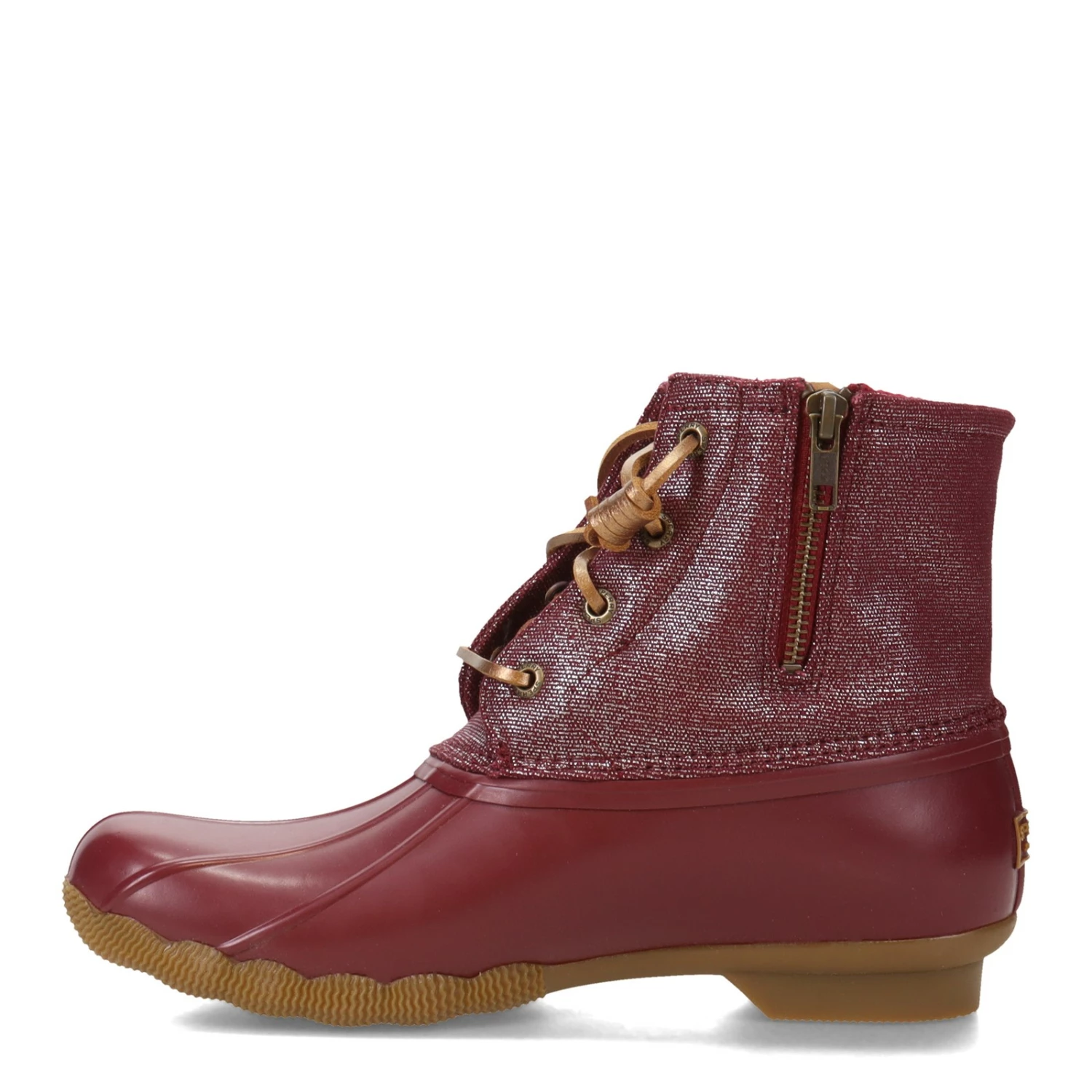 Women's Sperry, Saltwater Rain Boot 6 Women's Sperry, Saltwater Rain Boot - Image 4