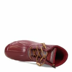 Women's Sperry, Saltwater Rain Boot 14 Women's Sperry, Saltwater Rain Boot -Anuschka shop 1 2451379 ZM 5