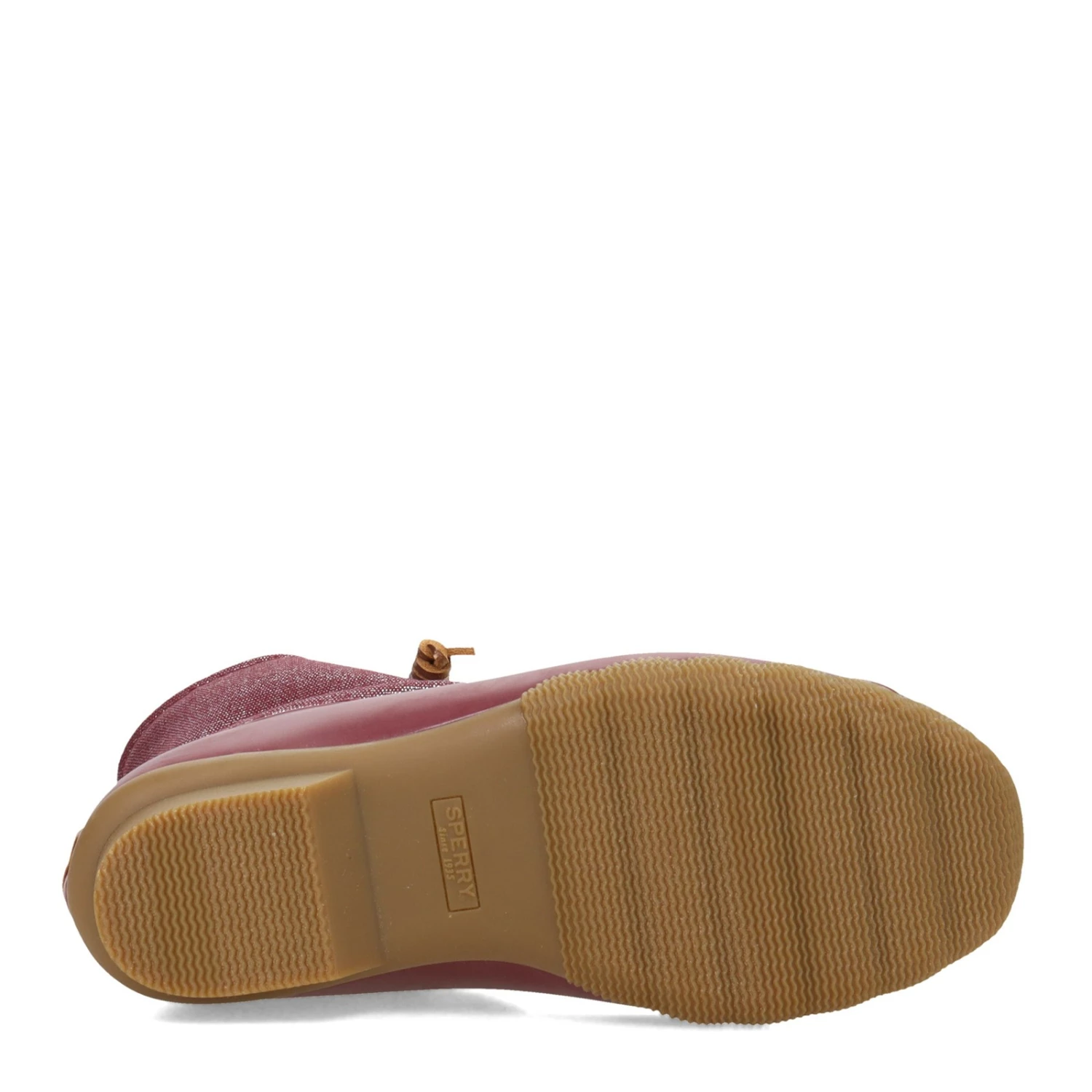 Women's Sperry, Saltwater Rain Boot 9 Women's Sperry, Saltwater Rain Boot - Image 7