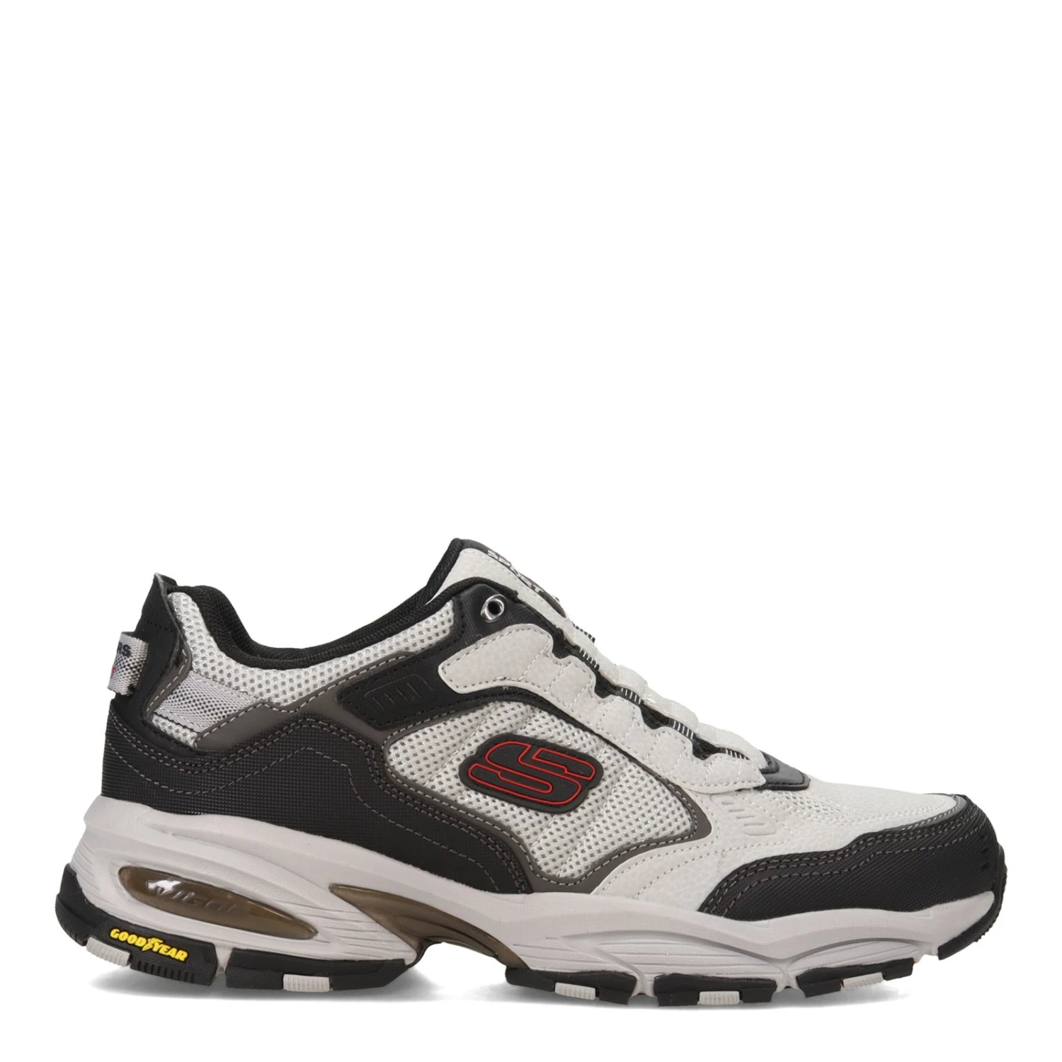 Men's Skechers, Vigor 3.0 Slip-On Sneaker - Wide Width 4 Men's Skechers, Vigor 3.0 Slip-On Sneaker - Wide Width - Image 2