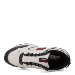 Men's Skechers, Vigor 3.0 Slip-On Sneaker - Wide Width -Anuschka shop 1 2455355 ZM 5