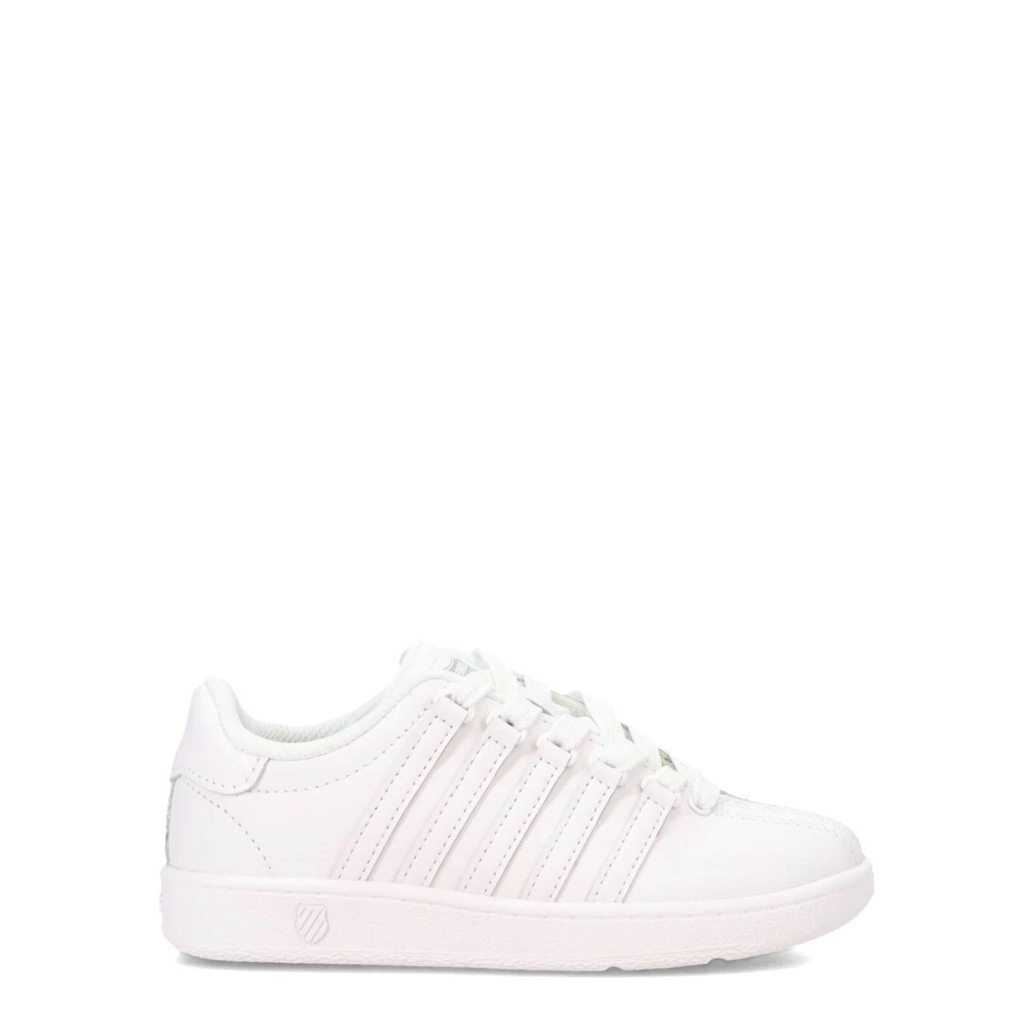 Boy's K-Swiss Classic VN - Big Kid 4 Boy's K-Swiss Classic VN - Big Kid - Image 2