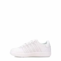 Boy's K-Swiss Classic VN - Big Kid 12 Boy's K-Swiss Classic VN - Big Kid -Anuschka shop 1 2459193 ZM 3