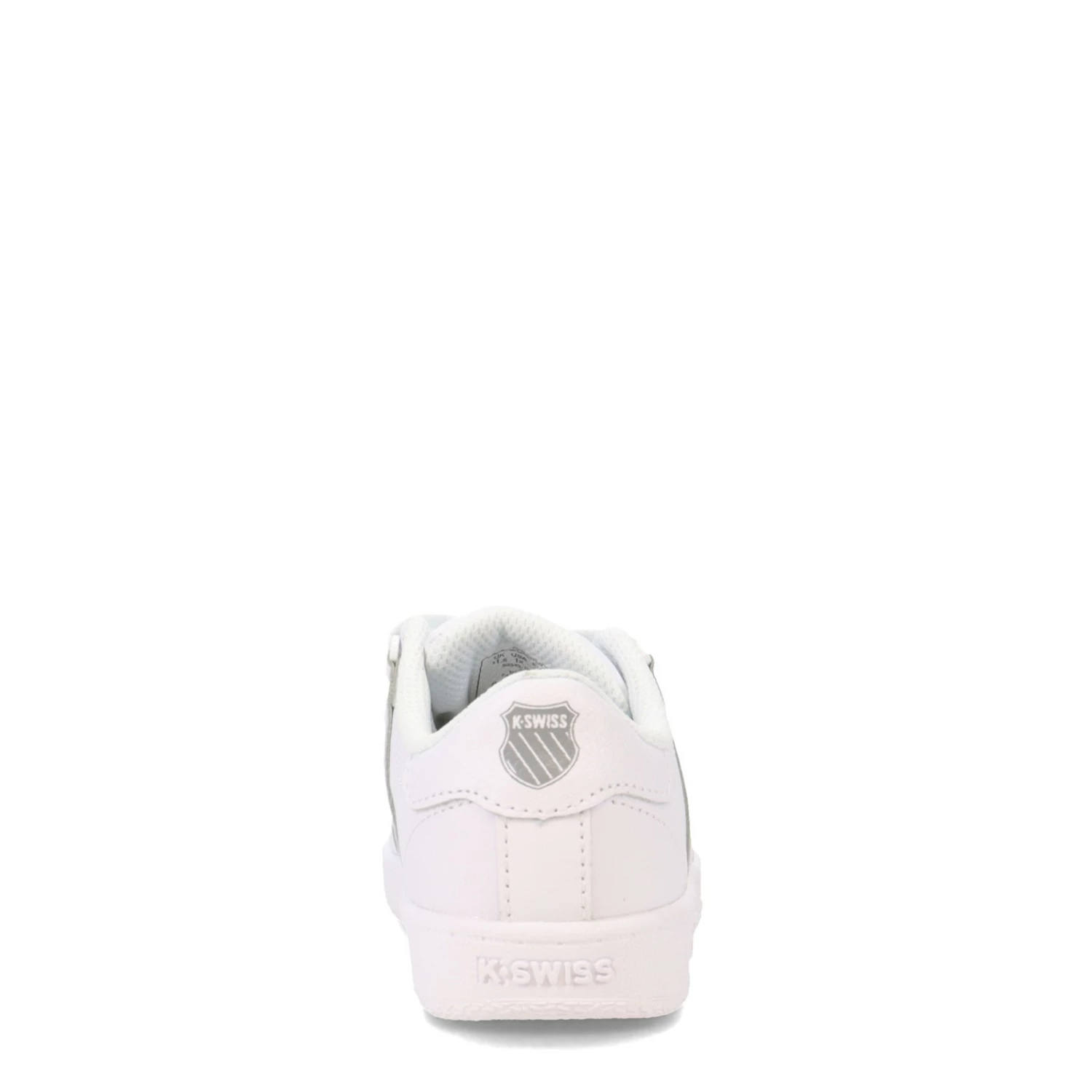 Boy's K-Swiss Classic VN - Big Kid 7 Boy's K-Swiss Classic VN - Big Kid - Image 5
