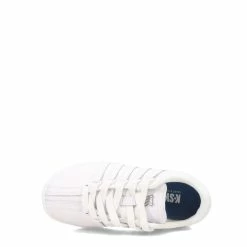 Boy's K-Swiss Classic VN - Big Kid 14 Boy's K-Swiss Classic VN - Big Kid -Anuschka shop 1 2459193 ZM 5