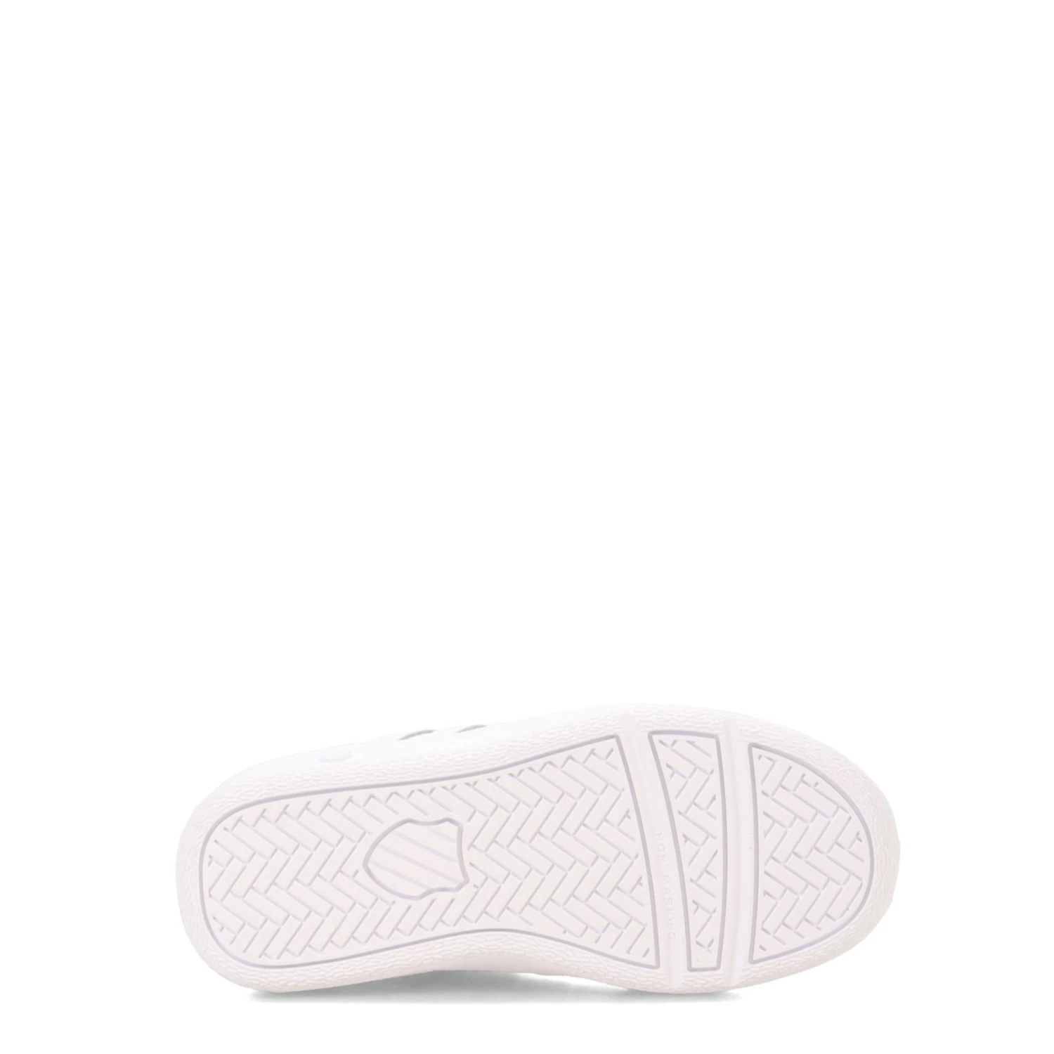 Boy's K-Swiss Classic VN - Big Kid 9 Boy's K-Swiss Classic VN - Big Kid - Image 7