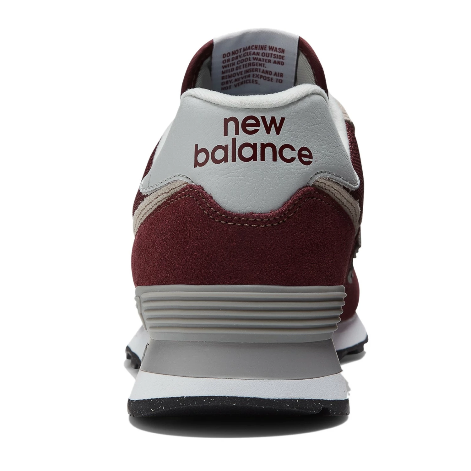 Men's New Balance, 574v3 Sneaker 6 Men's New Balance, 574v3 Sneaker - Image 4