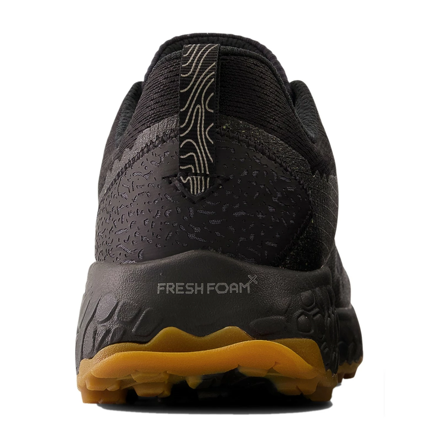 Men's New Balance, Fresh Foam X Hierro V7 Trail Running Shoe 7 Men's New Balance, Fresh Foam X Hierro V7 Trail Running Shoe - Image 5