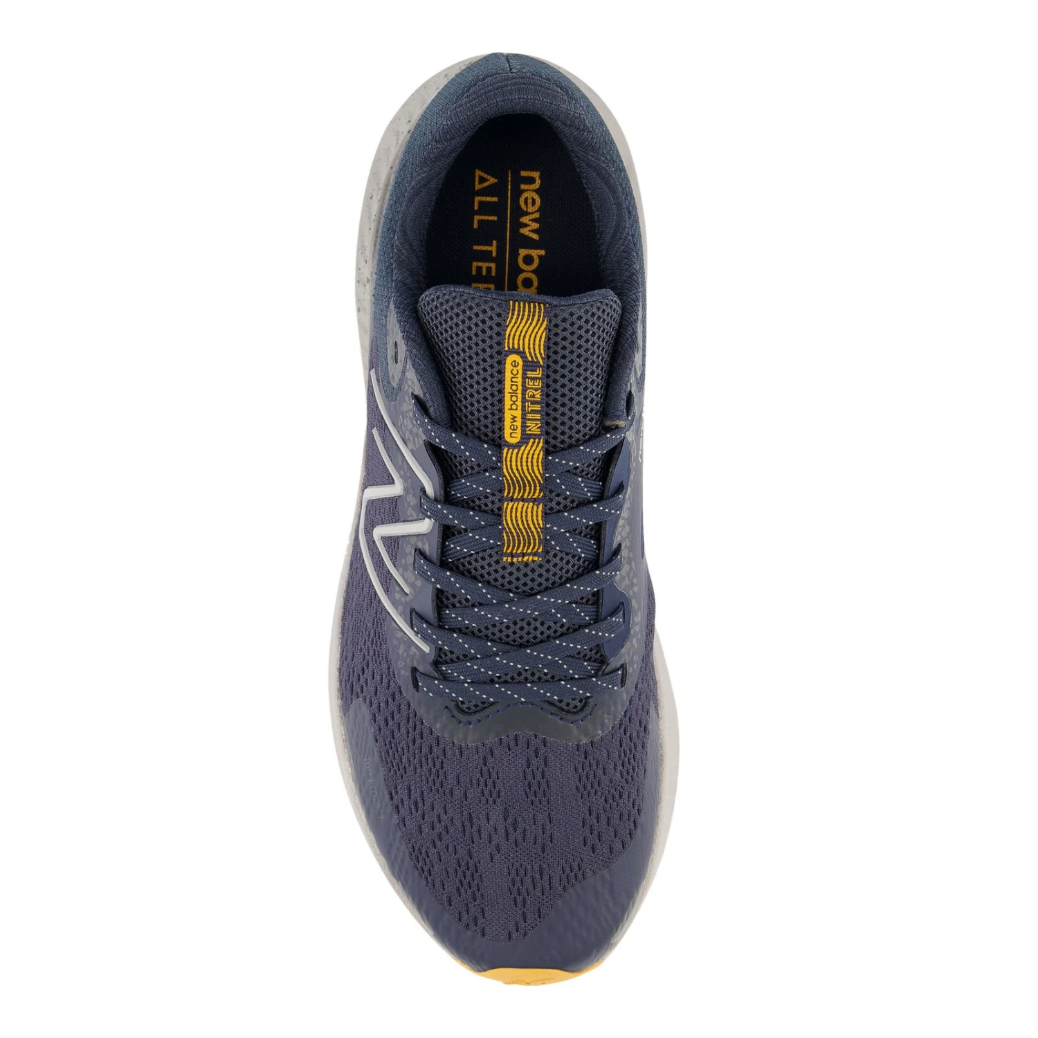 Men's New Balance, DynaSoft Nitrel V5 Trail Running Shoe 7 Men's New Balance, DynaSoft Nitrel V5 Trail Running Shoe - Image 5